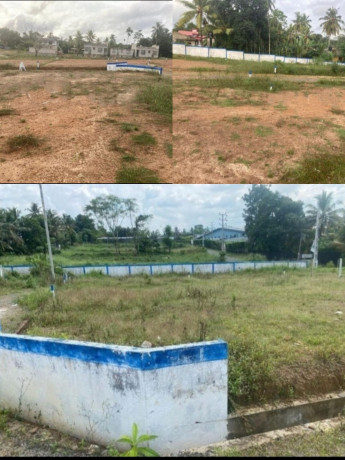 Land for Sale Athurugiriya