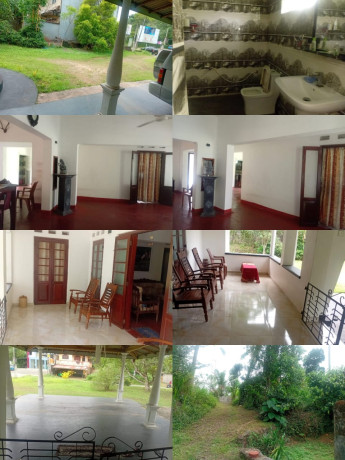 LAND FOR SALE IN BADDEGAMA