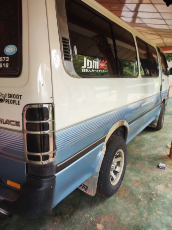 Van For Sale In Anuradhapura