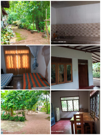 House For Sale in Ja Ela
