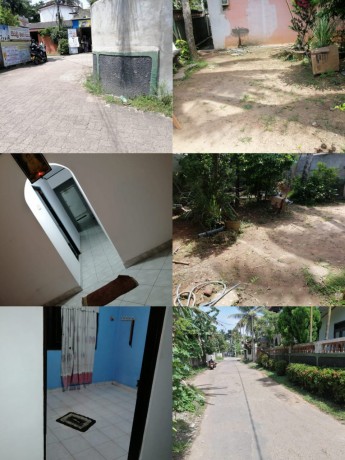 House with Land Sale in Kalutara