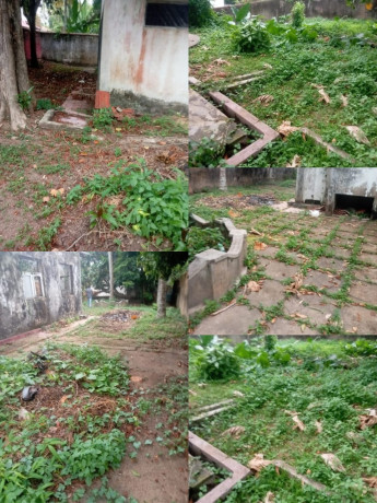 LAND FOR SALE IN ANGODA