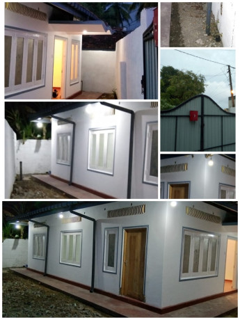 HOUSE FOR SALE IN WELIGAMA