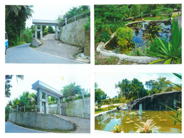 LAND FOR SALE IN KANDY