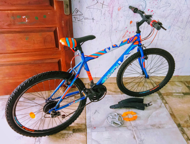 Kenton Mountain Bicycle New
