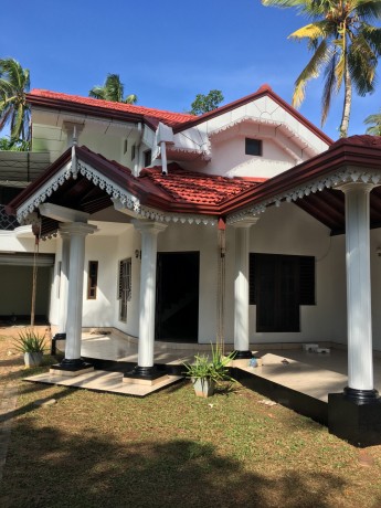 2 Story House for Sale - Negombo
