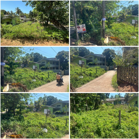 LAND FOR SALE IN KALUTARA