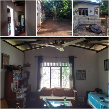 HOUSE FOR SALE IN PANADURA