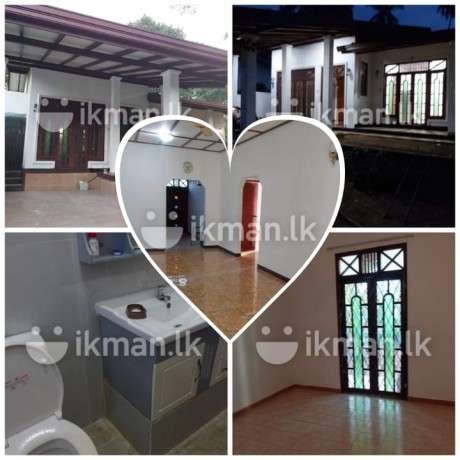 House For Sale In Colombo