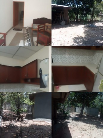 House with land sale in Anuradhapura