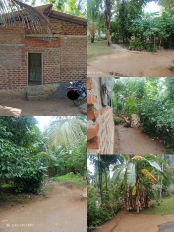 House with land sale in  Mawathagama