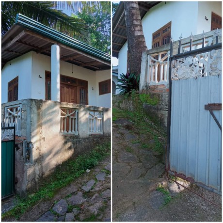 House For Rent In Gelioya