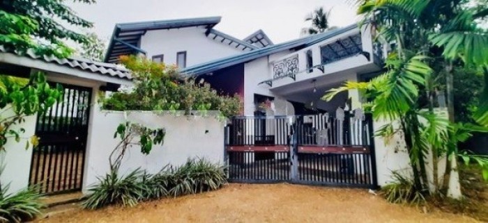 House for sale in  Wadduwa