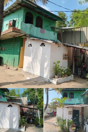 2 Story House for Sale in Bauddaloka