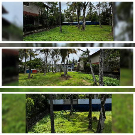 LAND FOR SALE IN BATTARAMULLA