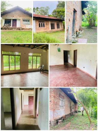House For Sale in Diwla Pitiya