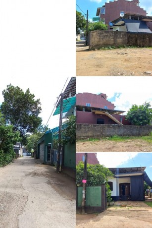 House for Sale in Galle(near Sangamiththa College)