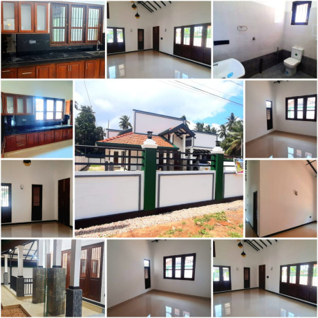 HOUSE FOR SALE IN WENNAPPUWA