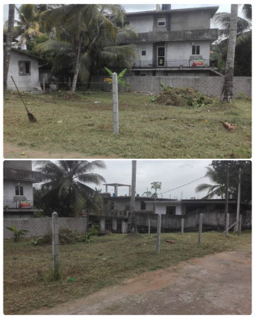 LAND FOR SALE IN HORANA