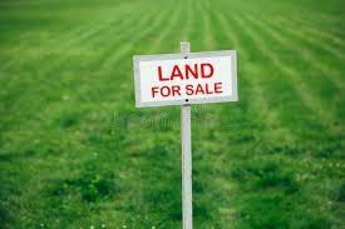 Land For Sale In Ganemulla