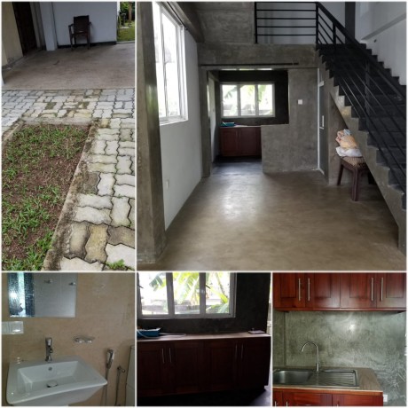 House For Rent in Piliyandala