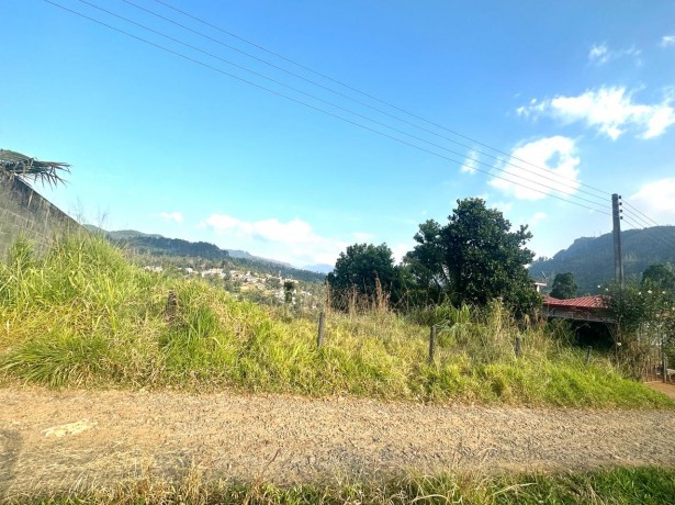 Residential Land for Sale In Gampola Pussellawa - Kandy District