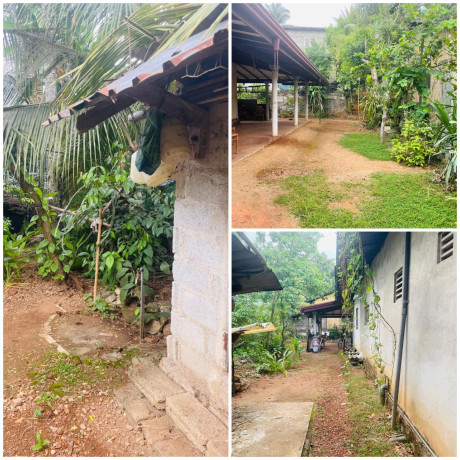 HOUSE FOR SALE KOTTAWA