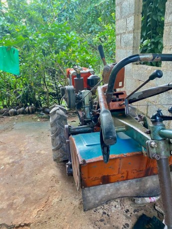 Tractor  for sale in matara