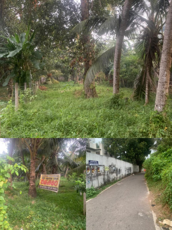 LAND FOR SALE IN MORATUWA
