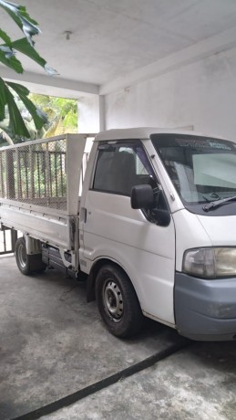Lorry For Sale In Galle