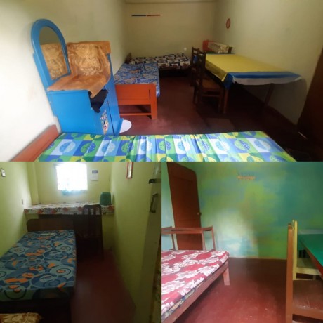 Rooms for Rent In Kandy (Girls)