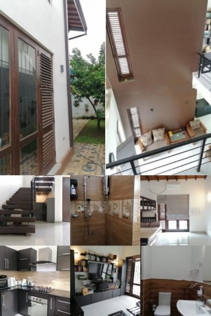 House for Sale in Negombo