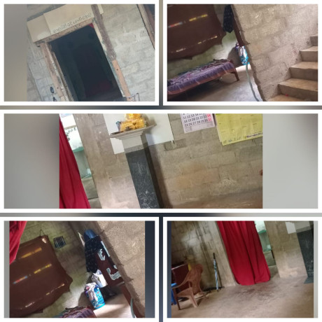 House For Sale in Moragahahena Piliyandala
