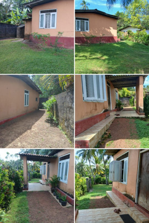 LAND FOR SALE IN GAMPAHA
