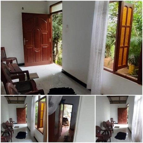 House With Land For Sale  Matale