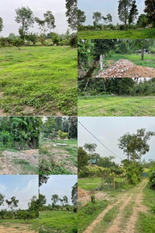 Valuable Land for Sale in kaduwela