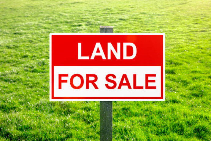 Land For Sale in Kolonnawa